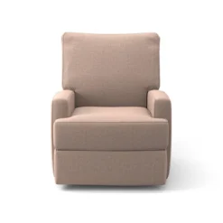 Best Chairs Inc. Kersey Power Swivel Glider Recliner -Graco Shop GUEST ec6f107a ac4a 4ccd 9862 1ed105257c32