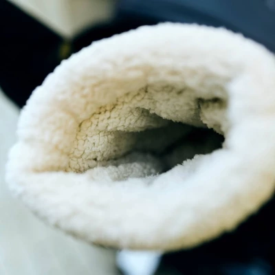 JJ Cole Stroller Mittens 3 JJ Cole Stroller Mittens - Image 3