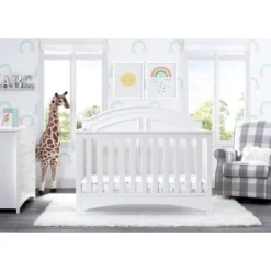 Delta Children Perry 6-in-1 Convertible Crib 14 Delta Children Perry 6-in-1 Convertible Crib -Graco Shop GUEST ecb8bea0 d81f 4b08 87bd ed3e8ea91b03