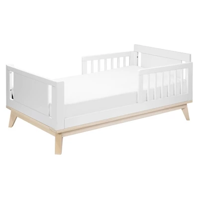 Babyletto Junior Bed Conversion Kit For Hudson And Scoot Crib 8 Babyletto Junior Bed Conversion Kit For Hudson And Scoot Crib - Image 8