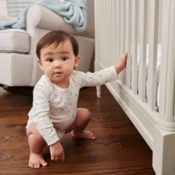 Moonlight Slumber Luxury Dreamer Crib Mattress 6 Moonlight Slumber Luxury Dreamer Crib Mattress -Graco Shop GUEST ed196f59 5860 47da b44d 5c9200be591a