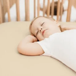 KeaBabies 2pk Fitted Crib Sheets For Boys, Girls, Organic Baby Crib Sheet, Fits Standard Nursery Crib Mattresses -Graco Shop GUEST ed251855 b7c4 40d4 94f1 8feb5f5db97b