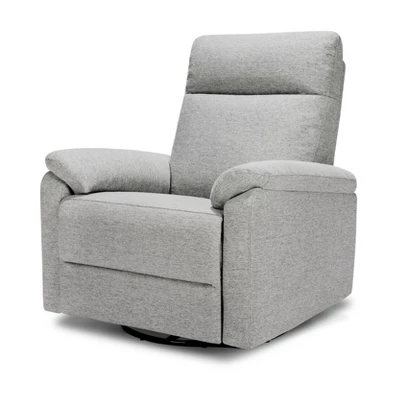 DaVinci Suzy Swivel Recliner 13 DaVinci Suzy Swivel Recliner - Image 13