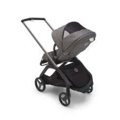 Bugaboo Dragonfly Easy Fold Full Size Stroller -Graco Shop GUEST eefe61e3 1b23 404e b486 eb616b1c5b42