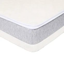 Graco Ultra 2-in-1 Premium Foam Dual-Sided Crib & Toddler Mattress -Graco Shop GUEST ef01da40 d021 462c 91f2 70fe6d6a56b1