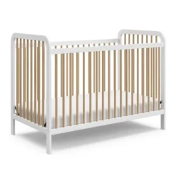 Storkcraft Pasadena 3-in-1 Convertible Crib -Graco Shop GUEST ef17e162 7ebe 4962 a282 6952ab6b604c