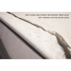 Babyletto Pure Core Non-Toxic Crib Mattress With Hybrid Waterproof Cover, Greenguard Gold Certified 9 Babyletto Pure Core Non-Toxic Crib Mattress With Hybrid Waterproof Cover, Greenguard Gold Certified -Graco Shop GUEST ef2e2042 4a7d 41b7 82fe d54a710f7dbc