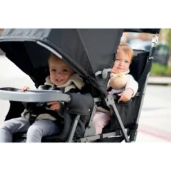 Joovy Caboose Rear Seat - Black 10 Joovy Caboose Rear Seat - Black -Graco Shop GUEST ef4d6910 a1b8 44d7 bd25 66676ae349f4