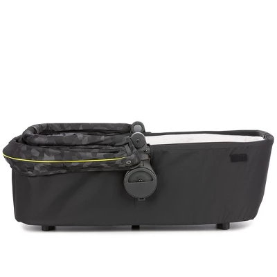 Diono Excurze Luxe Carrycot For Newborn, Stroller Basinett, From Birth 2 Diono Excurze Luxe Carrycot For Newborn, Stroller Basinett, From Birth - Image 2