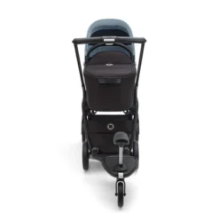 Bugaboo Comfort Wheeled Board+ Sit And Stand Toddler Board For Full Sized Stroller -Graco Shop GUEST efc996db 8bbd 4482 a83c 3fd2200c39d3