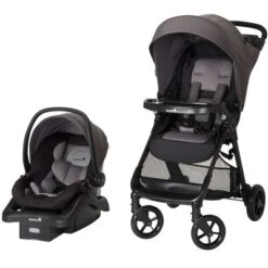 Safety 1st Smooth Ride Travel System -Graco Shop GUEST f0231121 beb6 4499 bdf7 ec8ac1f56d03