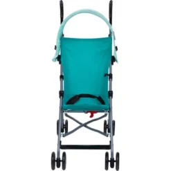 Cosco Umbrella Stroller With Canopy - Teal