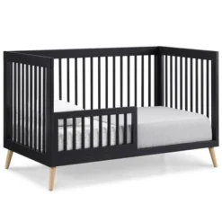 Delta Children Jordan 4-in-1 Convertible Crib -Graco Shop GUEST f078a322 a443 435d 842e 0a9ae1f479bd