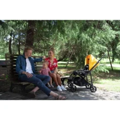 Bugaboo Bee6 Complete Stroller -Graco Shop GUEST f0a2a556 1a79 4fb4 8de1 ff8d23adb33a