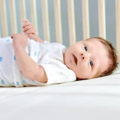 Naturepedic Certified Organic Cotton Classic Baby Crib & Toddler Mattress–Lightweight-2-Stage 8 Naturepedic Certified Organic Cotton Classic Baby Crib & Toddler Mattress–Lightweight-2-Stage -Graco Shop GUEST f0b7cc9f 6249 40c3 8fa7 b730b1ef0501