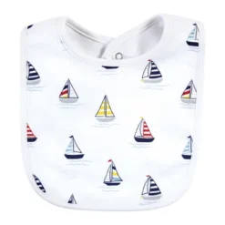 Hudson Baby Infant Boy Cotton Bibs, Captain, One Size 9 Hudson Baby Infant Boy Cotton Bibs, Captain, One Size -Graco Shop GUEST f0bf01f7 bb26 4bd9 bb69 a18b7e2db893