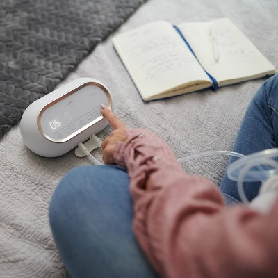 Spectra SG Portable Breast Pump 2 Spectra SG Portable Breast Pump - Image 2