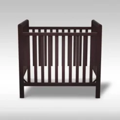 Delta Children Classic Mini Crib Convertible To Twin Bed 13 Delta Children Classic Mini Crib Convertible To Twin Bed -Graco Shop GUEST f1269c61 0fba 4825 92d1 58c704926c28