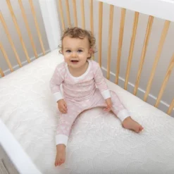 HALO Innovations Dreamweave Breathable Crib Mattress -Graco Shop GUEST f134a493 087c 4156 bdf1 059dfb2e3bb0