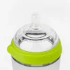 Comotomo Silicone Baby Bottle 5oz