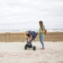 Inglesina Quid Baby Stroller - Ultra-Compact & Folding, Large Canopy, Travel-Friendly Fits In Airplane Overhead - Age 3 Months To 50 Lbs, College Navy 6 Inglesina Quid Baby Stroller - Ultra-Compact & Folding, Large Canopy, Travel-Friendly Fits In Airplane Overhead - Age 3 Months To 50 Lbs, College Navy -Graco Shop GUEST f1a16315 feb4 41e8 b89d ae169c233e65
