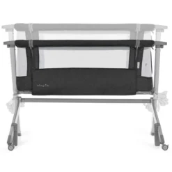 Dream On Me Skylar Bassinet And Bedside Sleeper -Graco Shop GUEST f1b8482e 8f5b 4152 b2bb 54a930b37567