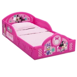Delta Children Minnie Mouse Room Box Bedroom Set - 4pc 13 Delta Children Minnie Mouse Room Box Bedroom Set - 4pc -Graco Shop GUEST f1c0b733 5ba0 488e b520 5c77d72fdaca
