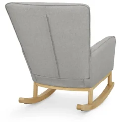 Delta Children Colby Rocking Chair - French Gray And Natural 19 Delta Children Colby Rocking Chair - French Gray And Natural -Graco Shop GUEST f1e72c7d ae92 462c ade9 edea041abb65