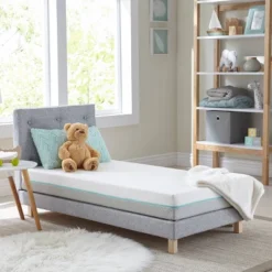 Tempur-Pedic Tempur-Dream Crib And Toddler Mattress -Graco Shop GUEST f1f4cf37 c80f 4c7f ae78 2f254469b6b5