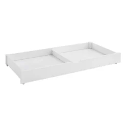 Delta Children Mercer Deluxe 6-in-1 Convertible Crib With Underdrawer Storage - Bianca White -Graco Shop GUEST f226a94d ce69 4515 a48d 196c4520f40b