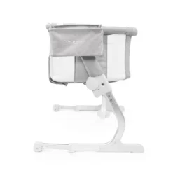 Baby Delight Beside Me Dreamer Deluxe Bassinet And Bedside Sleeper - Quilted Pebble Gray -Graco Shop GUEST f25a8aeb e0e0 4ec4 8fd1 b00b1af05fcb