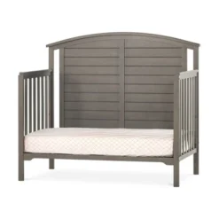 Child Craft Forever Eclectic Hampton Curve Top 4-in-1 Convertible Crib -Graco Shop GUEST f260df61 1511 4d6a ba2e c051ed537bde