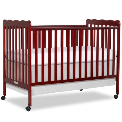 Dream On Me Carson Classic 3-In-1 Convertible Crib 1 Dream On Me Carson Classic 3-In-1 Convertible Crib
