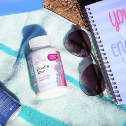 Mommy Knows Best Goat's Rue Lactation Aid Support Supplement - 120ct -Graco Shop GUEST f2ace974 808f 4712 a9bc bd62218623eb