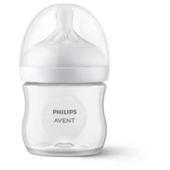 Philips Avent 4pk Natural Response Bottle Nipple - Flow 1 26 Philips Avent 4pk Natural Response Bottle Nipple - Flow 1 -Graco Shop GUEST f2ccf213 0e5f 4ea5 9f0a cacdfa761442