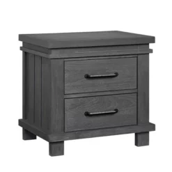 SOHO BABY Hampton 2-Drawer Nightstand 8 SOHO BABY Hampton 2-Drawer Nightstand -Graco Shop GUEST f30460f3 4241 4f9e 8f6a d47de2b937a8