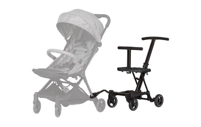 Dream On Me Coast Rider Travel Stroller Lightweight Stroller Compact Portable Vacation Friendly Stroller 10 Dream On Me Coast Rider Travel Stroller Lightweight Stroller Compact Portable Vacation Friendly Stroller - Image 10
