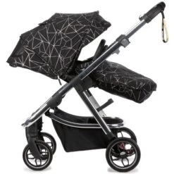 Diono Excurze Luxe Stroller, Infant, Baby And Toddler, Car Seat Compatible, Narrow Fit, Compact Fold 13 Diono Excurze Luxe Stroller, Infant, Baby And Toddler, Car Seat Compatible, Narrow Fit, Compact Fold -Graco Shop GUEST f39e6a05 1cfe 4350 b2ab c65fa788399d