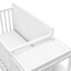 Graco Hadley 5-in-1 Convertible Crib And Changer With Drawer -Graco Shop GUEST f3ae16a8 829e 449b 9f1c 31f68257018b
