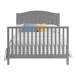 Oxford Baby Nolan 4-in-1 Convertible Crib -Graco Shop GUEST f3cca495 de0f 451e 98a2 f0949820980b
