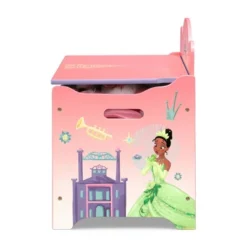 Delta Children Disney Princess Deluxe Toy Box - Greenguard Gold Certified 13 Delta Children Disney Princess Deluxe Toy Box - Greenguard Gold Certified -Graco Shop GUEST f3fc63d2 afc8 4501 b550 3c5debeb008f