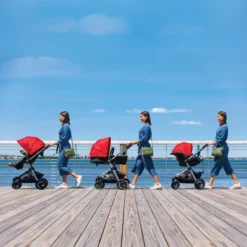 Evenflo Pivot Modular Travel System With LiteMax Infant Car Seat With Anti-Rebound Bar 39 Evenflo Pivot Modular Travel System With LiteMax Infant Car Seat With Anti-Rebound Bar -Graco Shop GUEST f421c9b8 d460 41c3 be74 8f9efa0ad49c