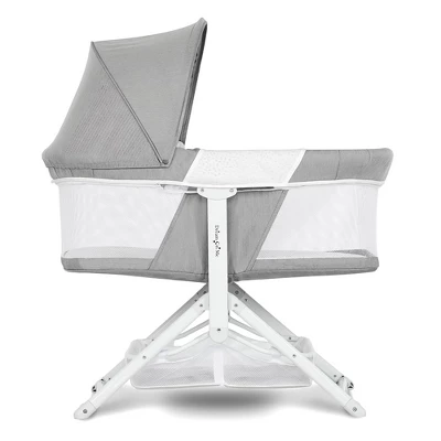 Dream On Me JPMA Certified Insta Fold Bassinet And Cradle 13 Dream On Me JPMA Certified Insta Fold Bassinet And Cradle - Image 13