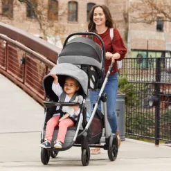Graco Modes Nest2Grow Travel System - Ren -Graco Shop GUEST f49d4c43 27ea 46d8 8c45 376cb3139f4e