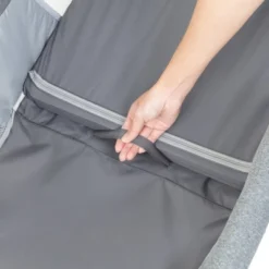 Baby Trend Quick-Fold 2-in-1 Rocking Portable Bassinet - Shadow Stone Gray -Graco Shop GUEST f4c45a9e 38a3 4d93 b49c 6f6a5255bacd