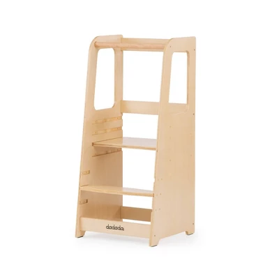 Toddler Tower Stepping Stool - Dadada Baby 9 Toddler Tower Stepping Stool - Dadada Baby - Image 9