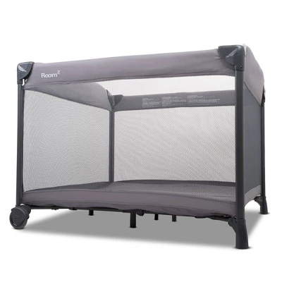 Joovy Room2 Largest Portable Playpen Playard 9 Joovy Room2 Largest Portable Playpen Playard - Image 9