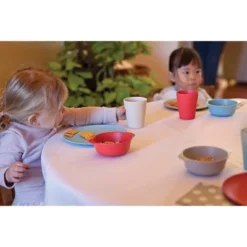 Red Rover 7.8" 4pk Bamboo Fiber Kids Plates -Graco Shop GUEST f5b53986 f8a3 4cb1 bf95 e443713c2b65