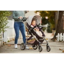 Safety 1st Grow And Go Flex Deluxe Travel System -Graco Shop GUEST f5b6a7e1 689f 4df8 9c77 92ae46e775ef