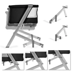 Dream On Me Skylar Bassinet And Bedside Sleeper -Graco Shop GUEST f5e9842a cf86 42d1 8196 2bf6a3e543ae